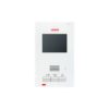 3.5" Indoor Monitor  Push Button Talk Feature