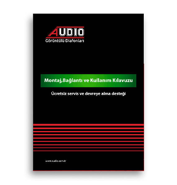 Audio_Teknik _manuel_2020