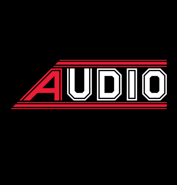 6- AudioLogo siyah