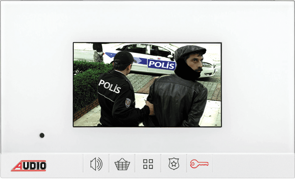 4 3 Beyaz Çıta Deneme